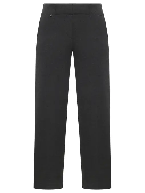 Брюки однотонные PPEP.