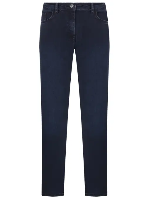 Джинсы хлопковые PPEP.