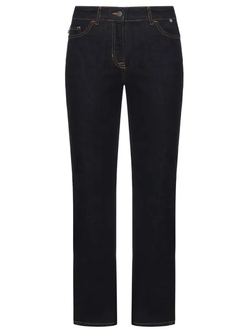 Джинсы хлопковые PPEP.