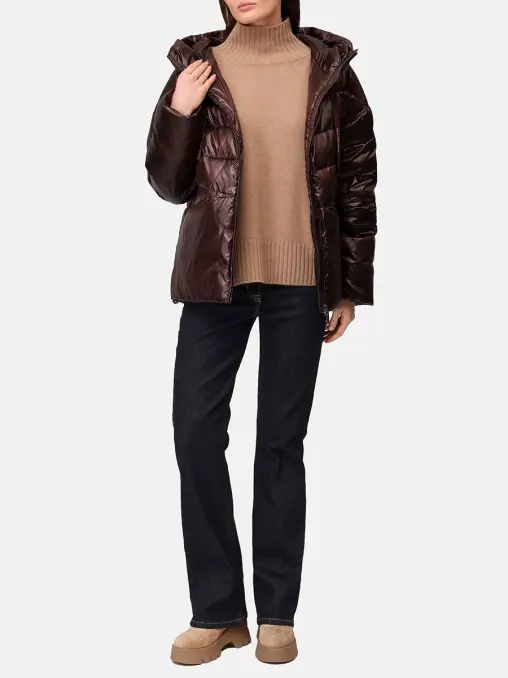 Джинсы хлопковые PPEP.