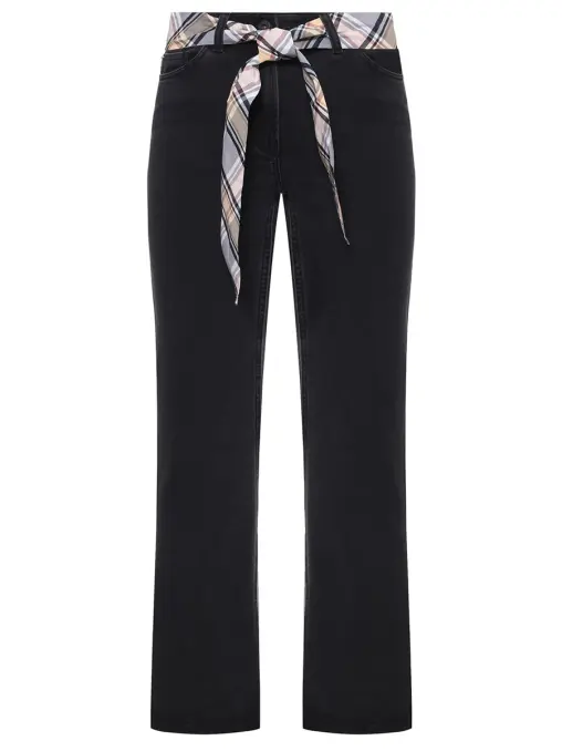 Джинсы хлопковые PPEP.