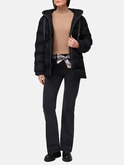 Джинсы хлопковые PPEP.