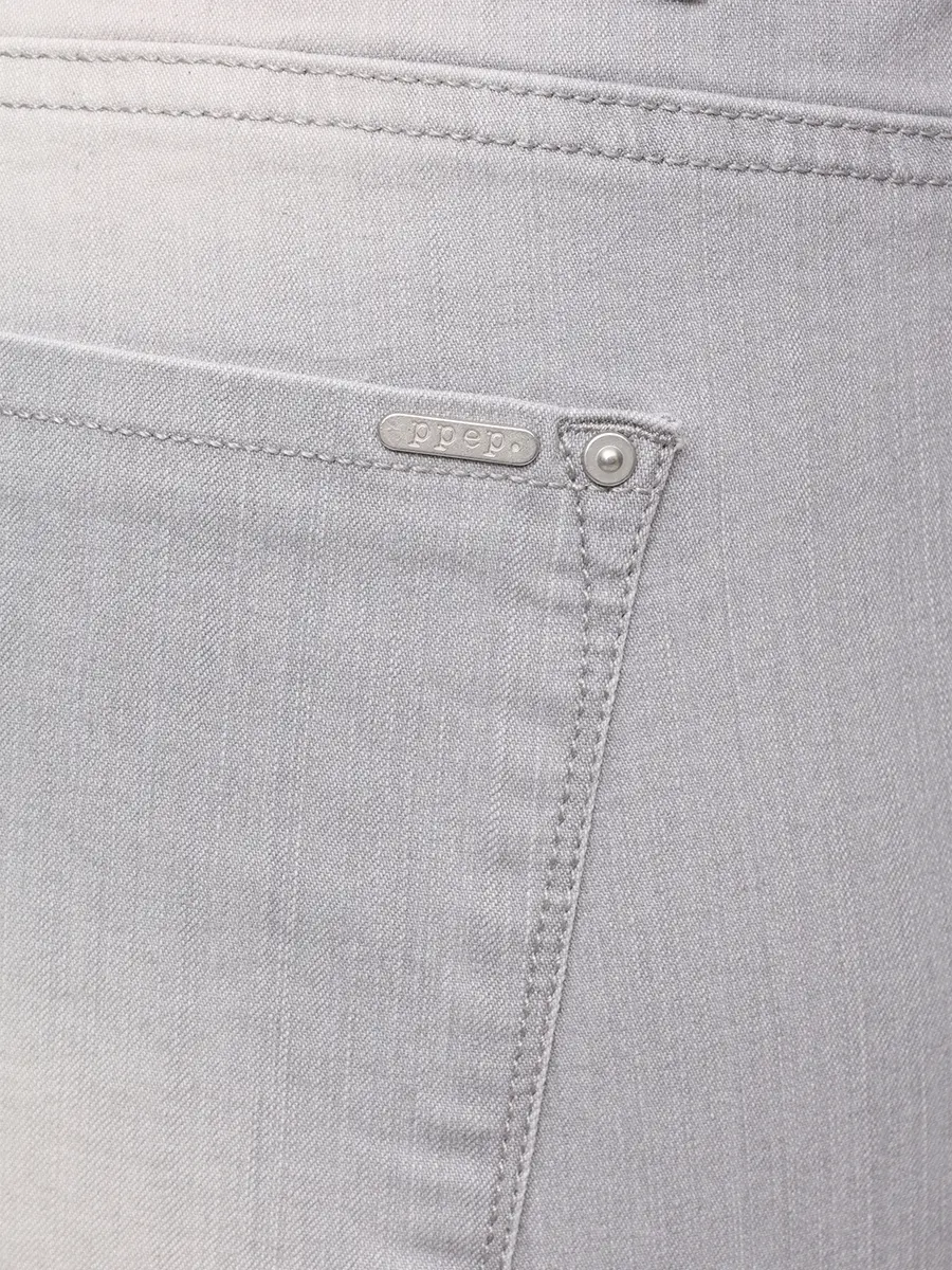 Джинсы хлопковые