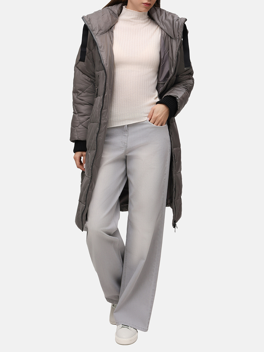 Джинсы хлопковые