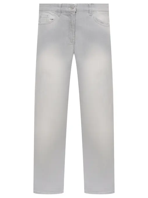 Джинсы хлопковые PPEP.