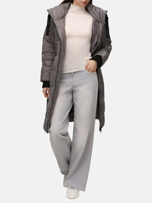 Джинсы хлопковые PPEP.