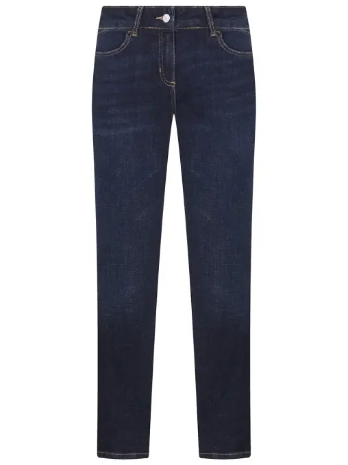 Джинсы хлопковые PPEP.