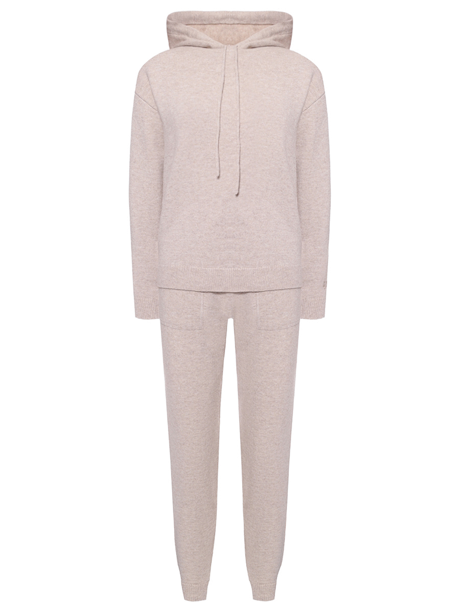 Костюм шерстяной