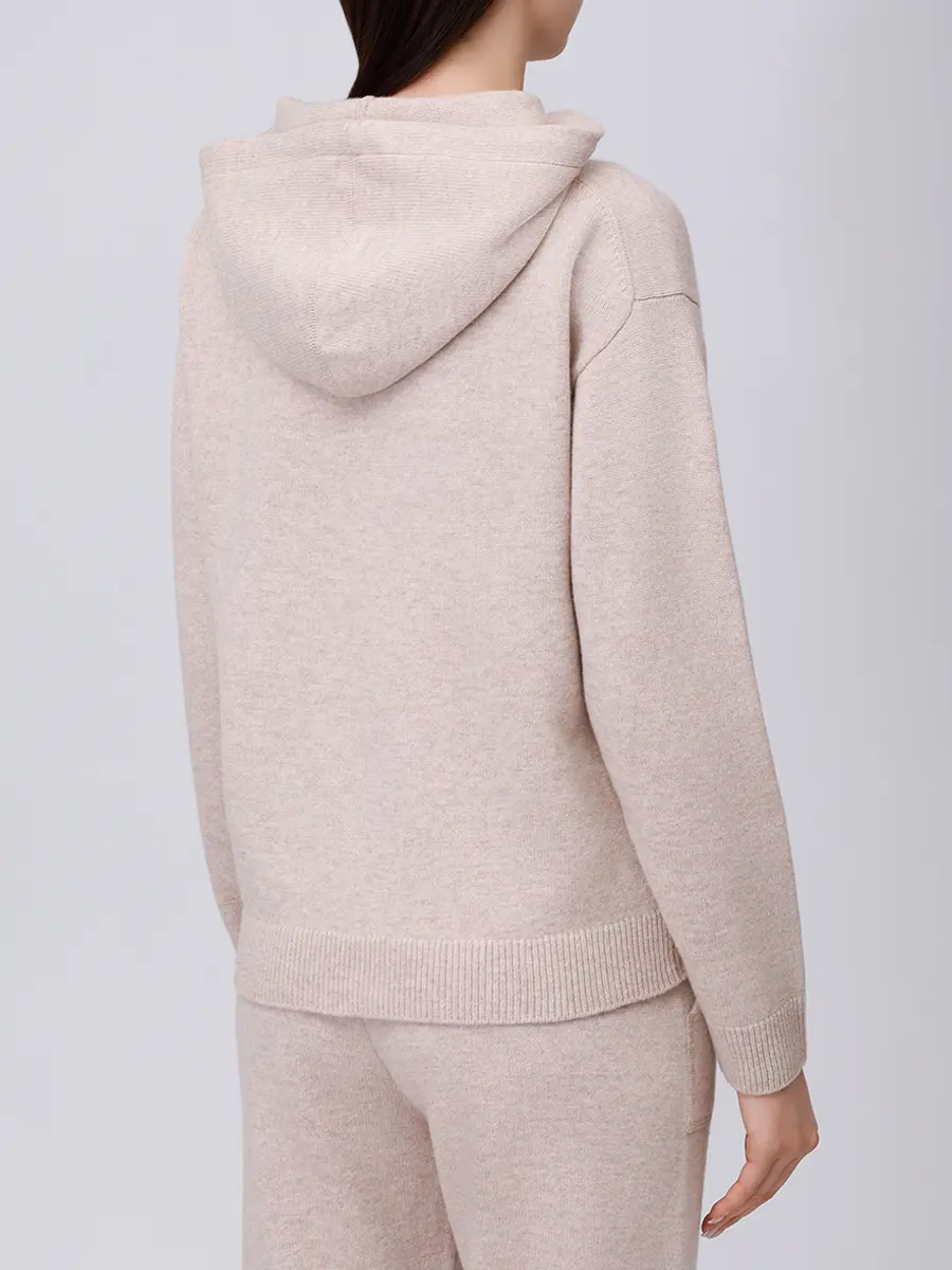 Костюм шерстяной