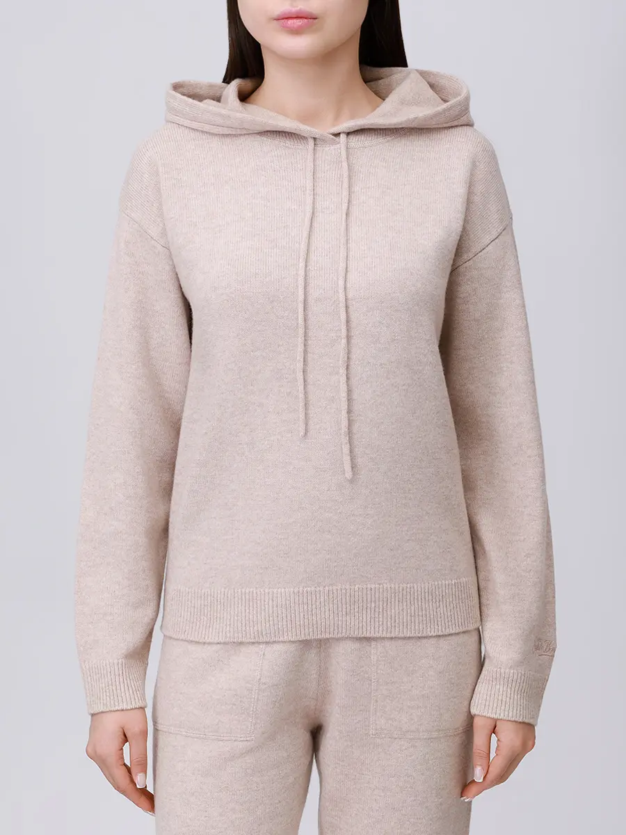 Костюм шерстяной