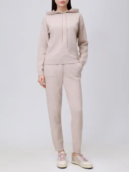 Костюм шерстяной MC2 SAINT BARTH