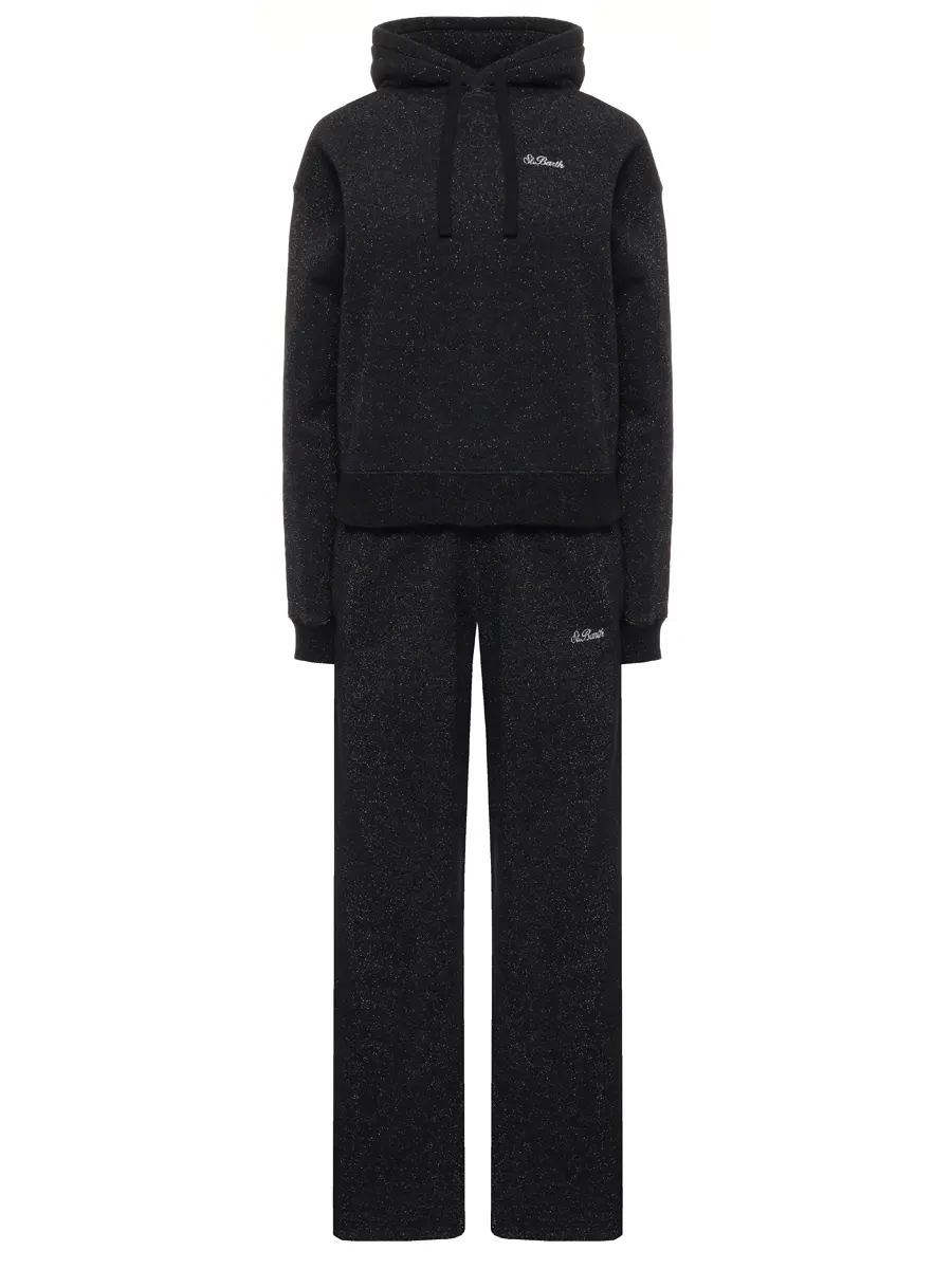 Костюм хлопковый