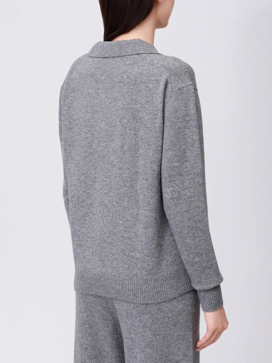 Костюм шерстяной