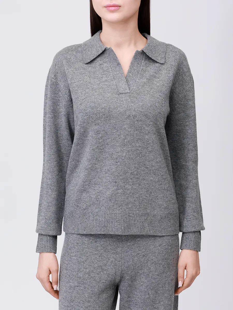 Костюм шерстяной