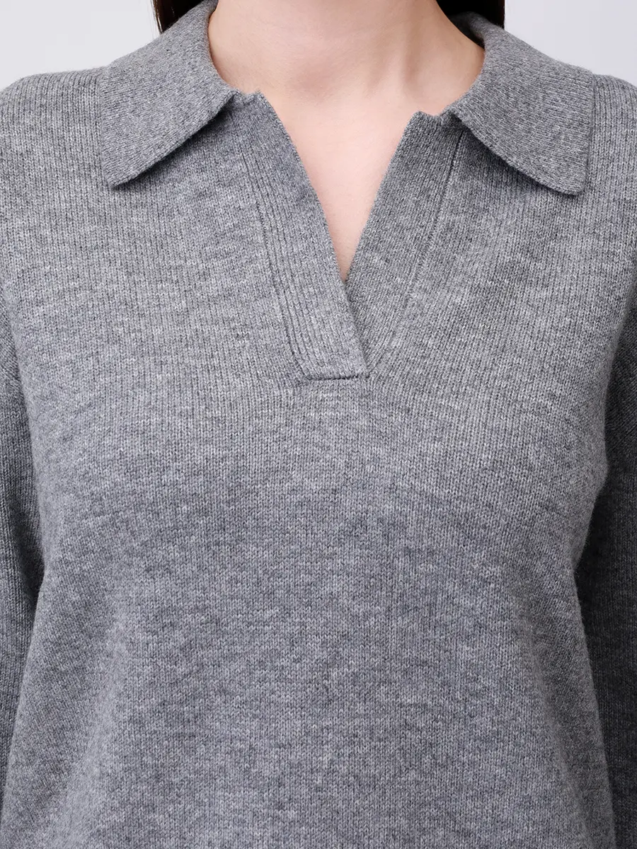 Костюм шерстяной