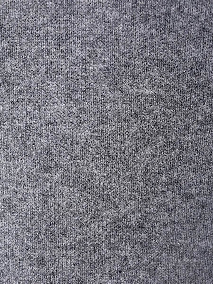 Костюм шерстяной