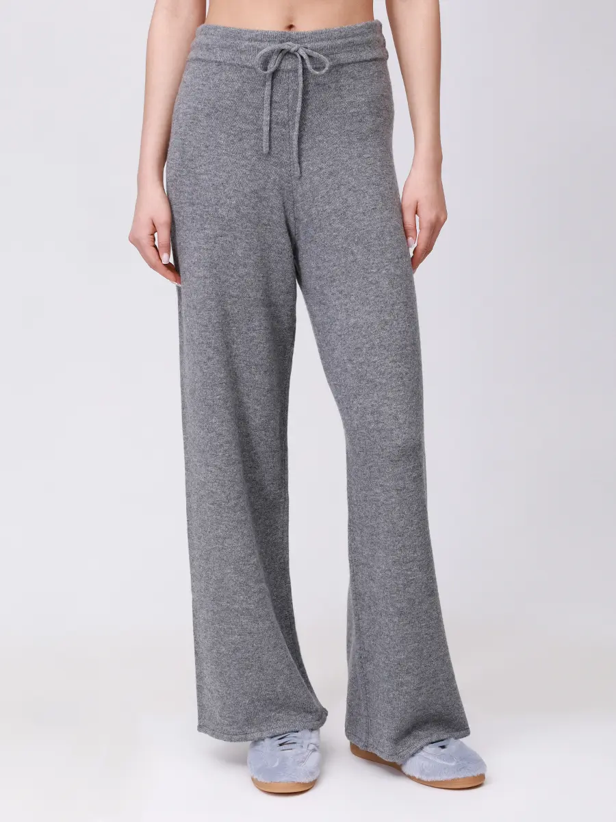 Костюм шерстяной