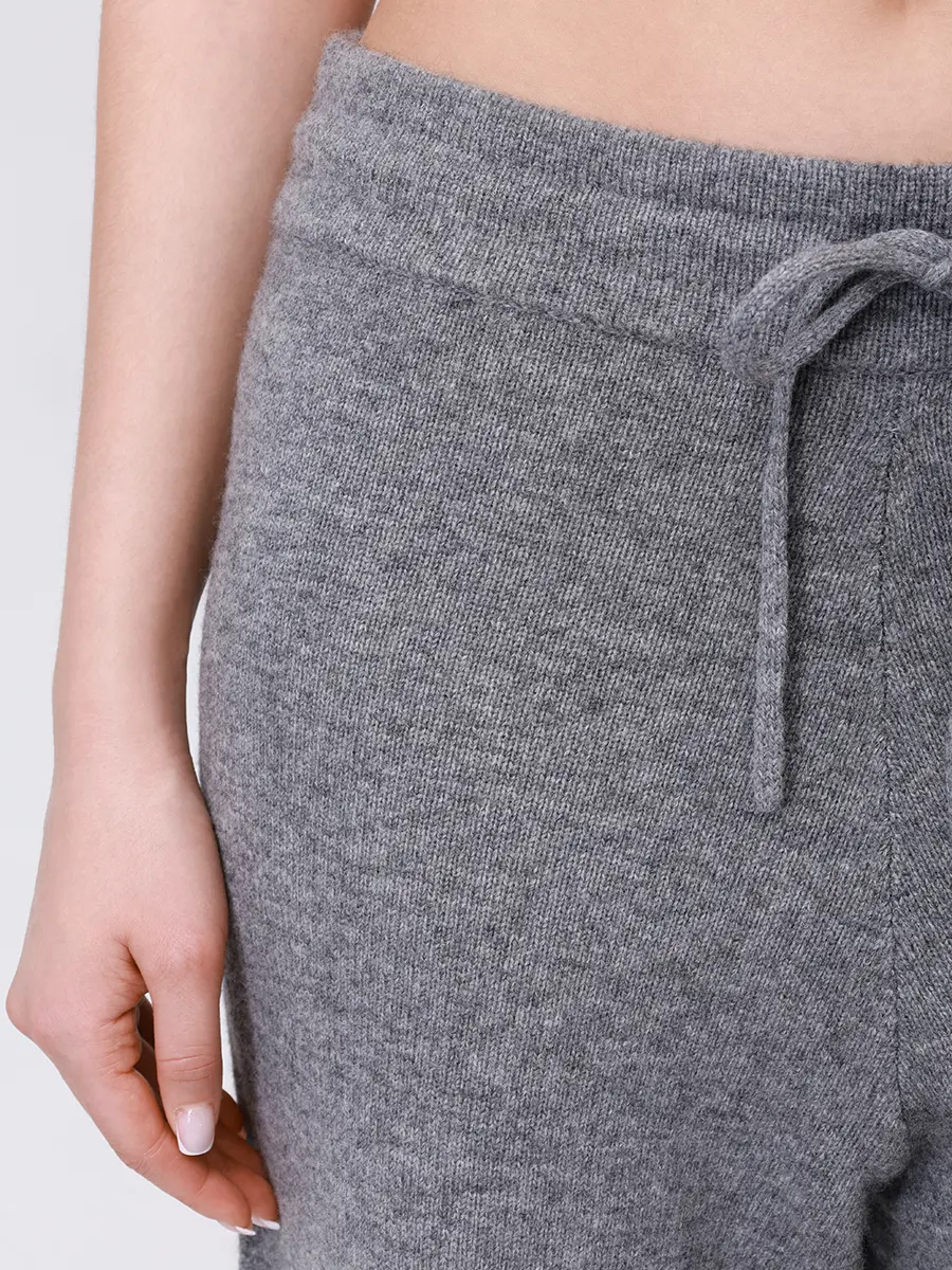 Костюм шерстяной