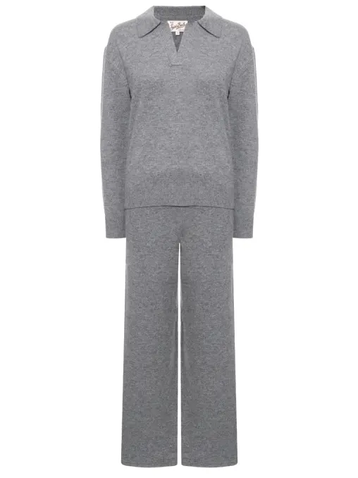 Костюм шерстяной MC2 SAINT BARTH