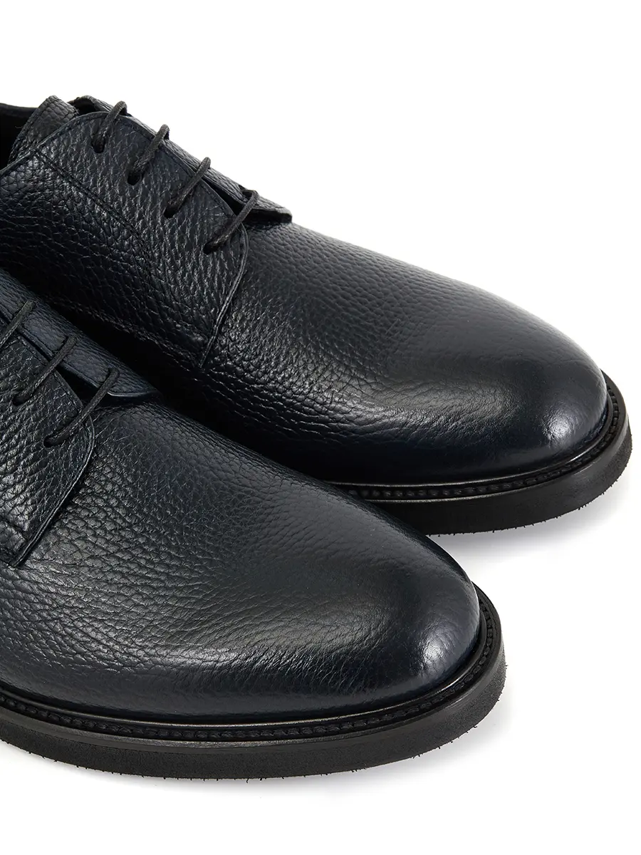 Дерби кожаные