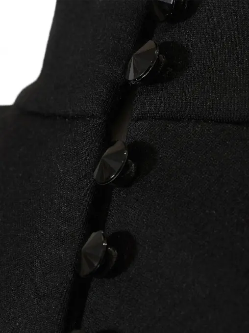 Платье из вискозы ELJACKET