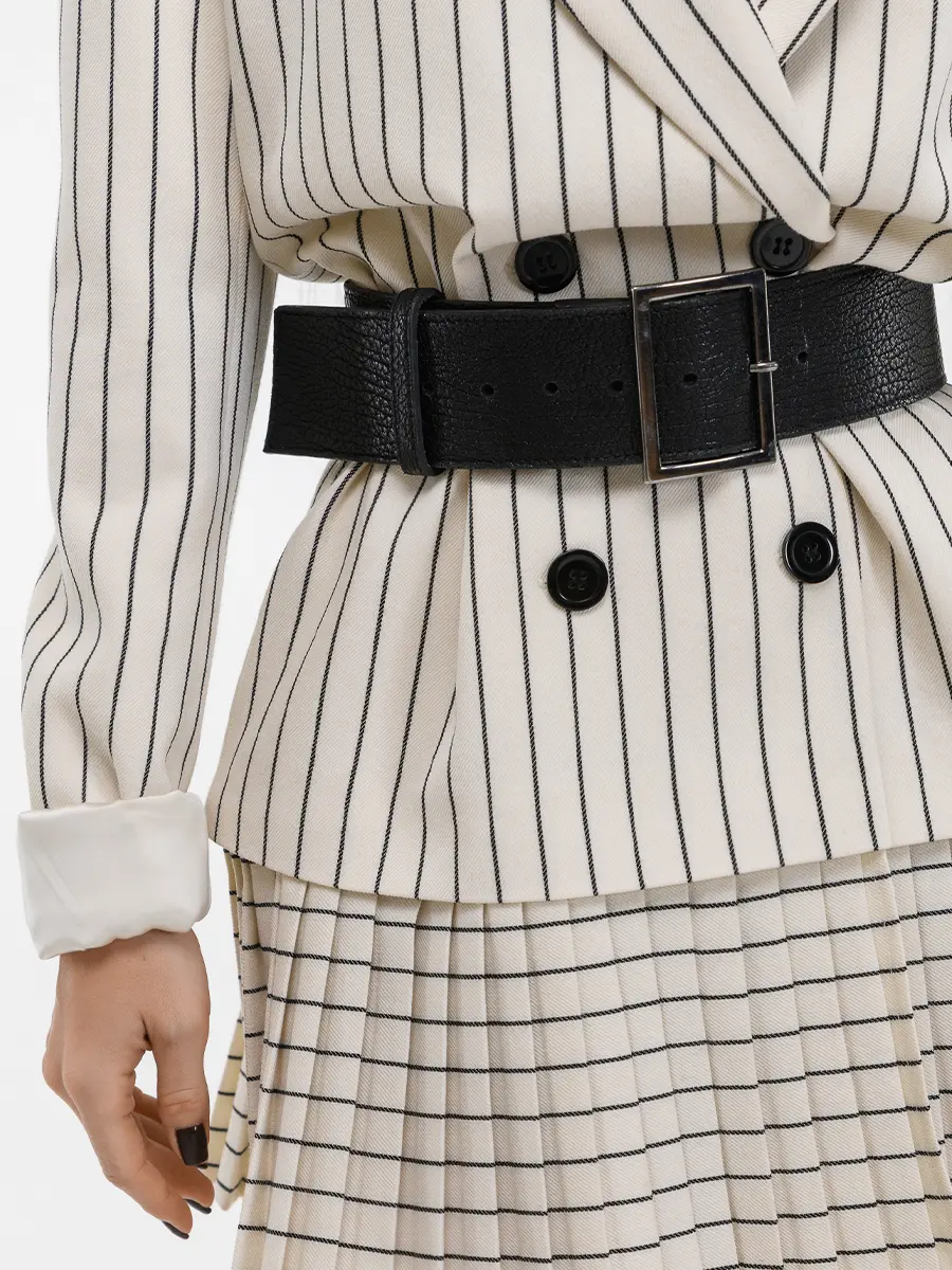 Платье шерстяное