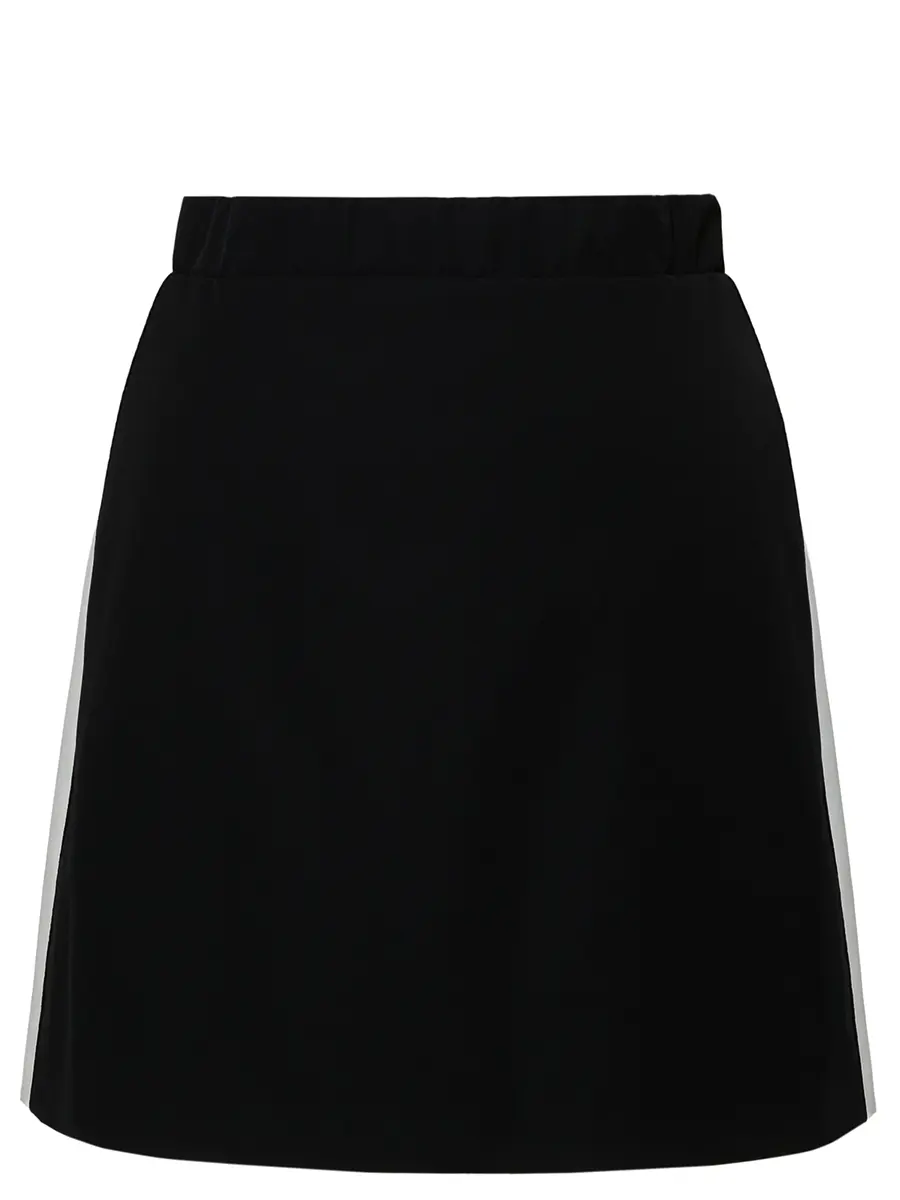 Юбка хлопковая