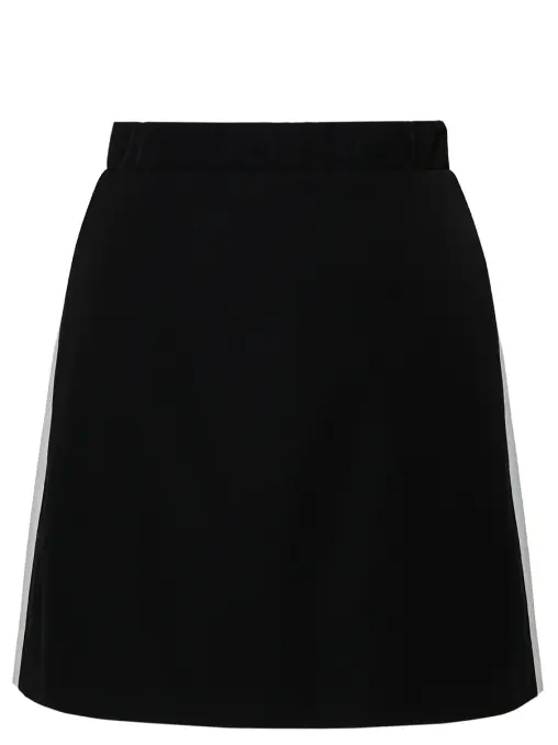 Юбка хлопковая ELJACKET