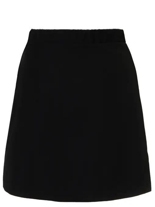 Юбка хлопковая ELJACKET