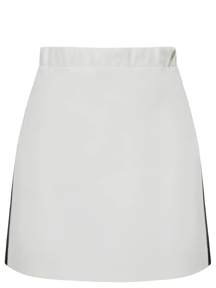 Юбка хлопковая