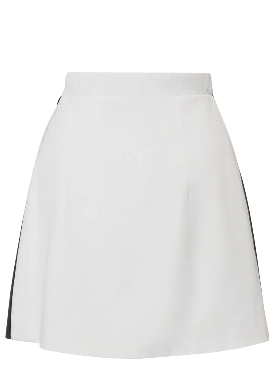 Юбка хлопковая