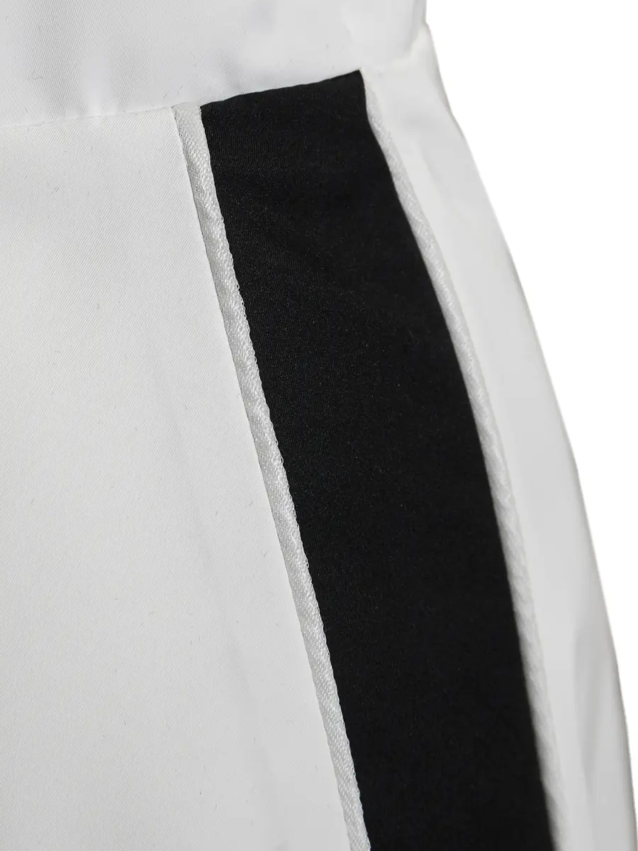 Юбка хлопковая