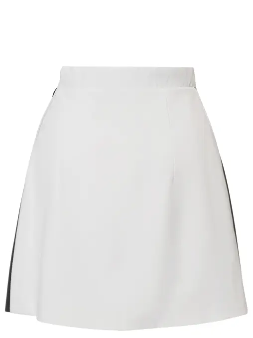 Юбка хлопковая ELJACKET