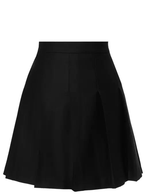 Юбка шерстяная ELJACKET