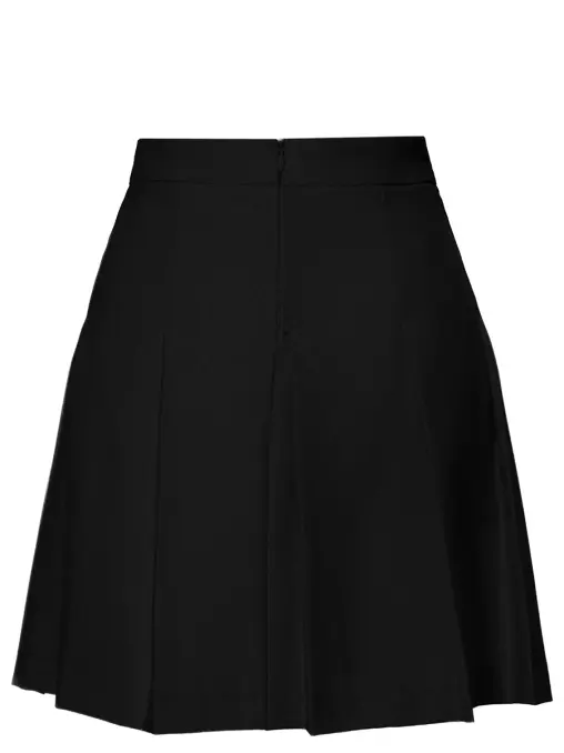 Юбка шерстяная ELJACKET