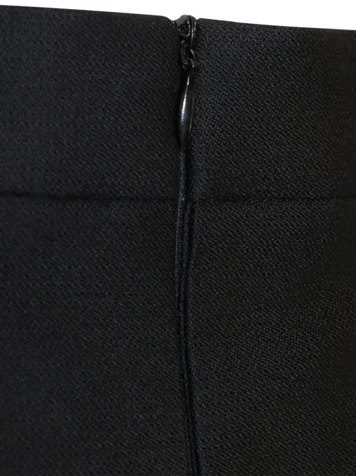 Юбка шерстяная ELJACKET