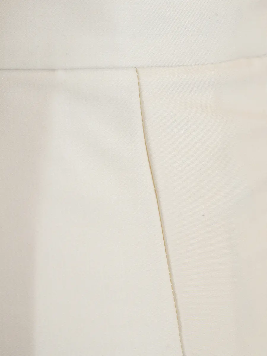 Юбка шерстяная