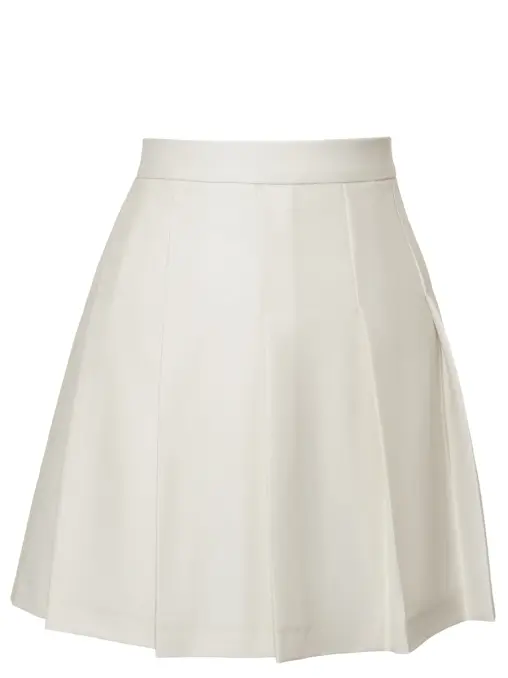 Юбка шерстяная ELJACKET