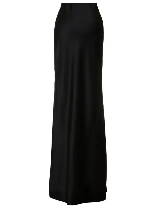 Юбка шелковая ELJACKET