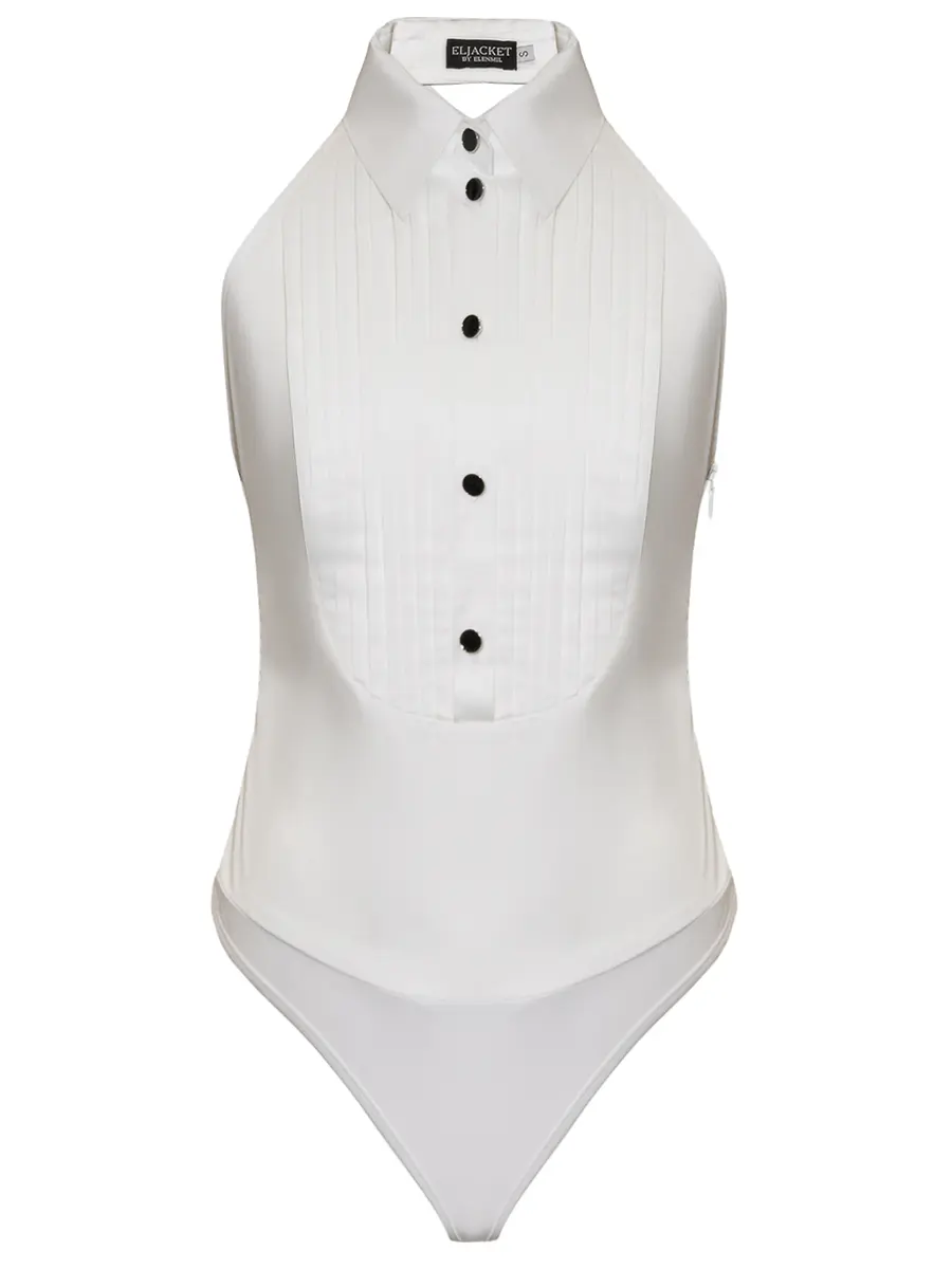 Боди хлопковое