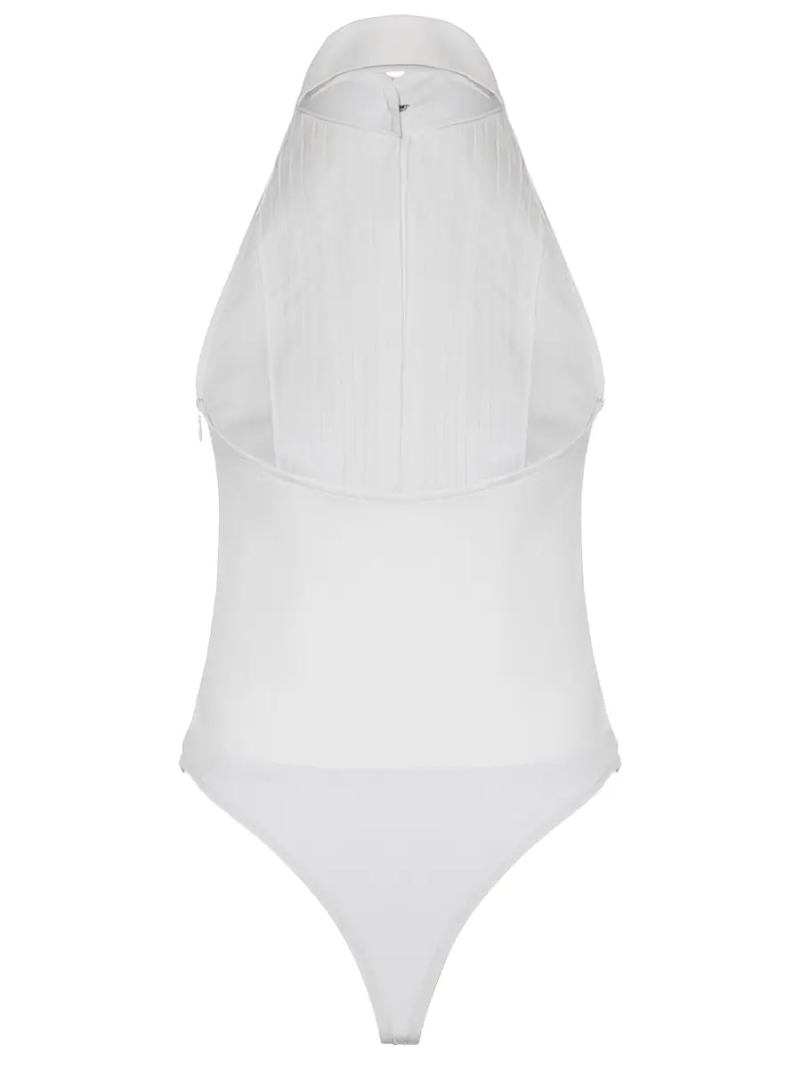 Боди хлопковое