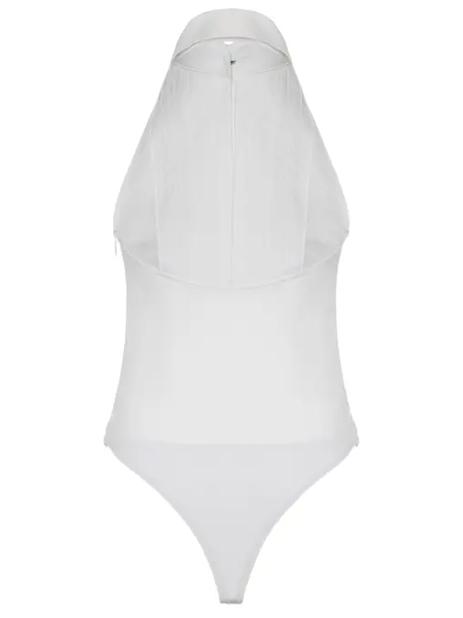 Боди хлопковое ELJACKET