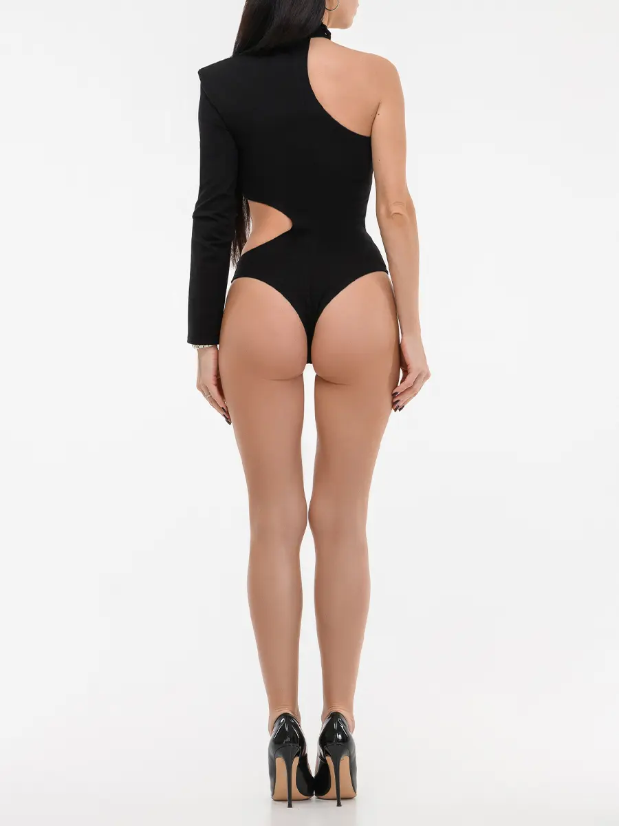 Боди из вискозы