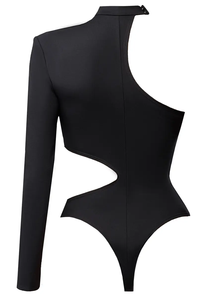 Боди из вискозы