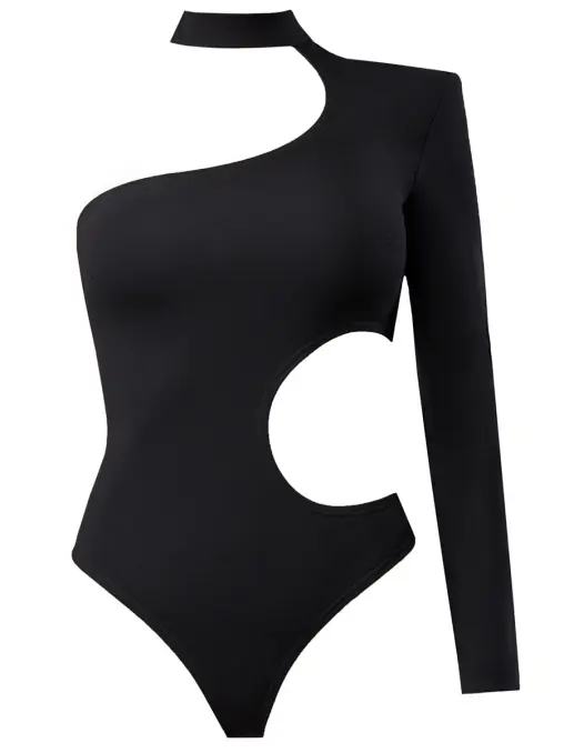 Боди из вискозы ELJACKET