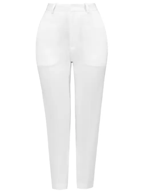 Брюки шерстяные ELJACKET