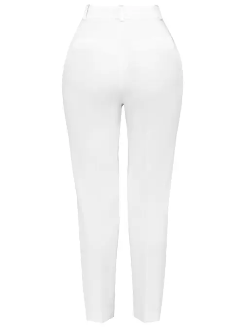 Брюки шерстяные ELJACKET