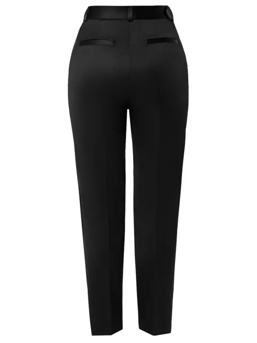 Брюки шерстяные ELJACKET