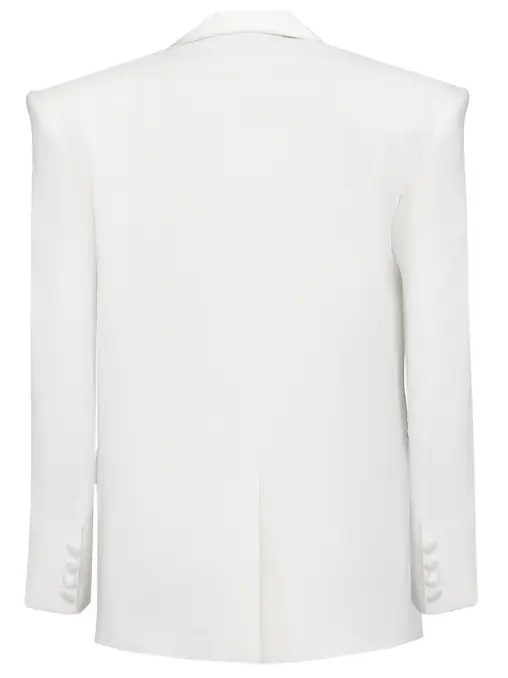 Пиджак шерстяной ELJACKET