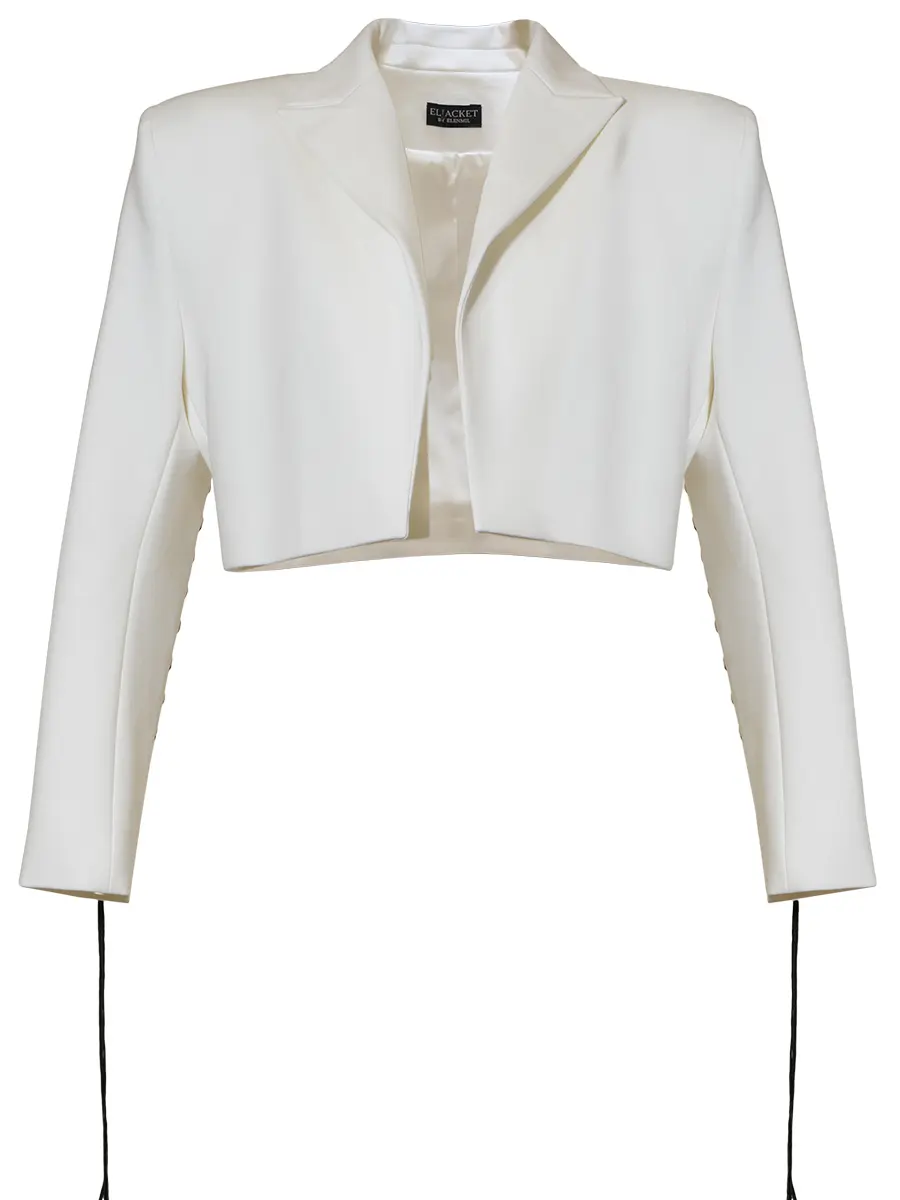 Жакет из вискозы Rock Style